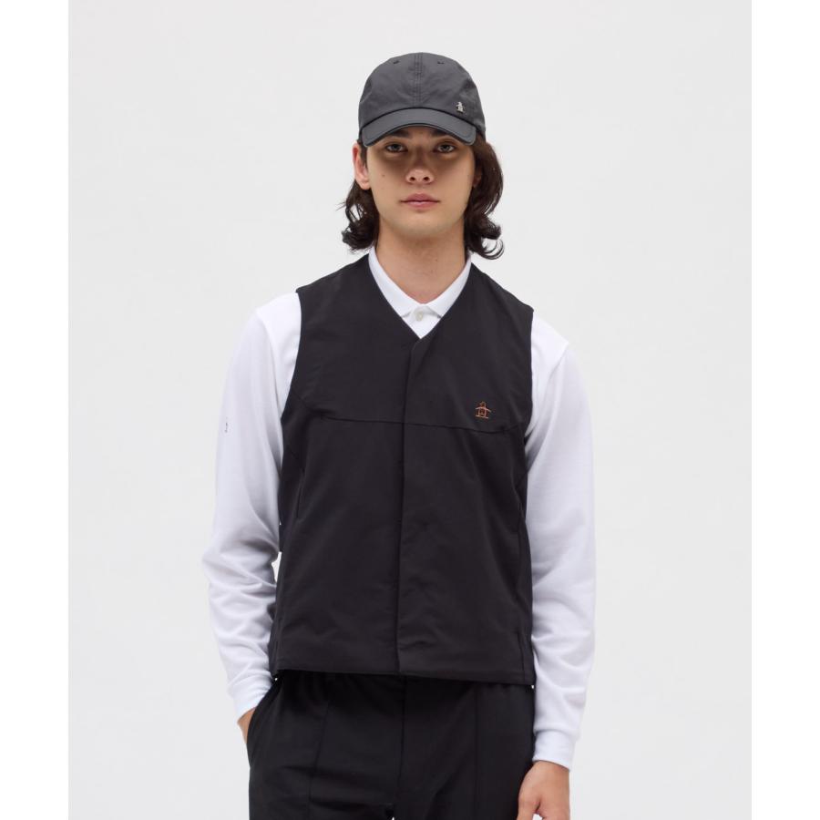 Munsingwear（マンシングウェア） 公式 スマートパディング HEATNAVI