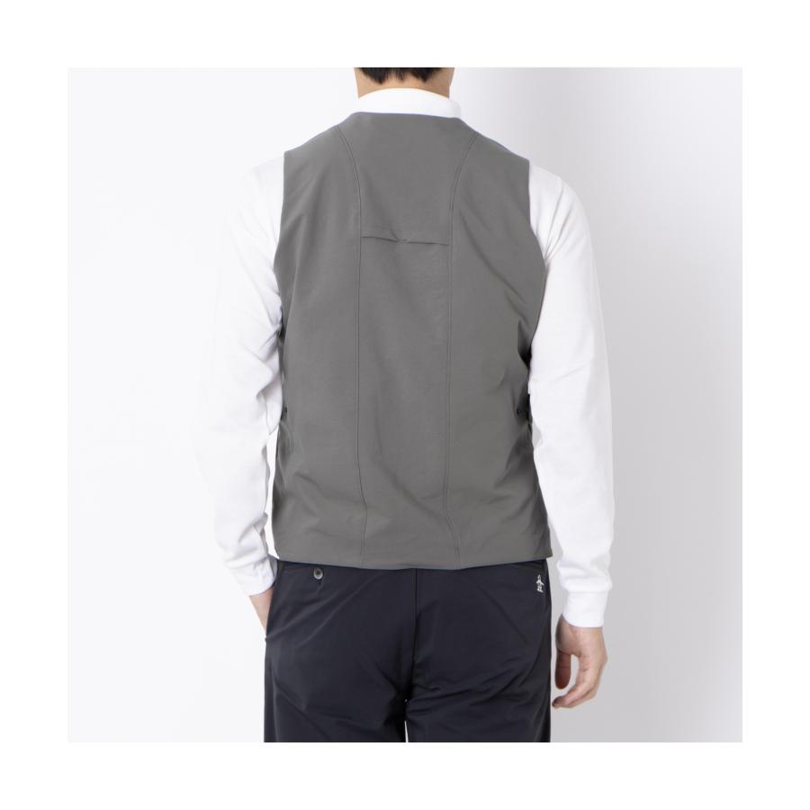 Munsingwear（マンシングウェア） 公式 スマートパディング HEATNAVI