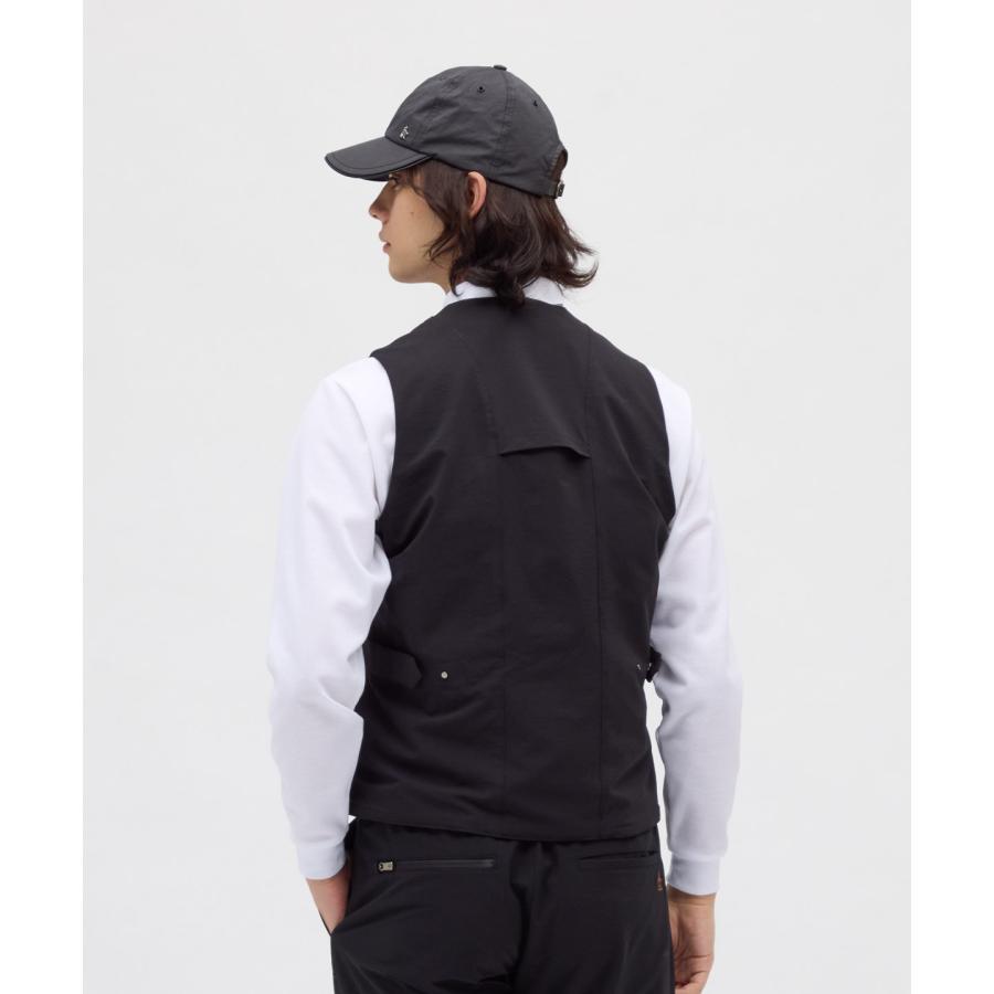 Munsingwear（マンシングウェア） 公式 スマートパディング HEATNAVI