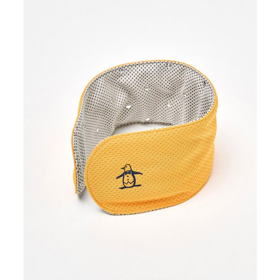 Munsingwear（マンシングウェア） 公式 クーリング ネッククーラー