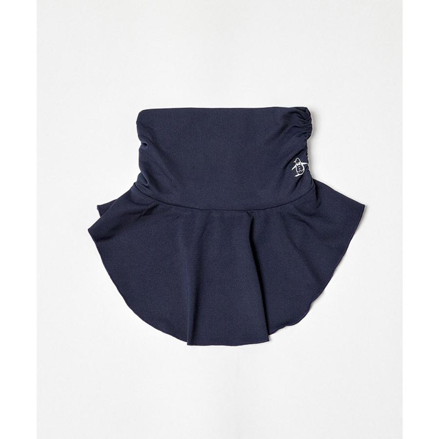 Munsingwear（マンシングウェア） 公式 UVネックカバー レディース