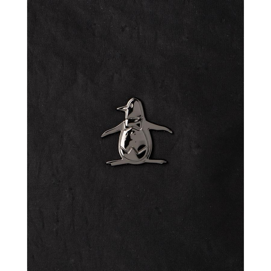 Munsingwear（マンシングウェア） 公式 CORDURAナイロンボストンバッグ