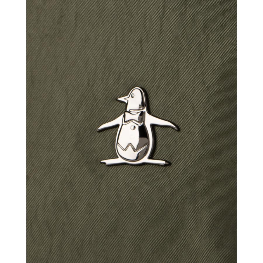 Munsingwear（マンシングウェア） 公式 CORDURAナイロンボストンバッグ