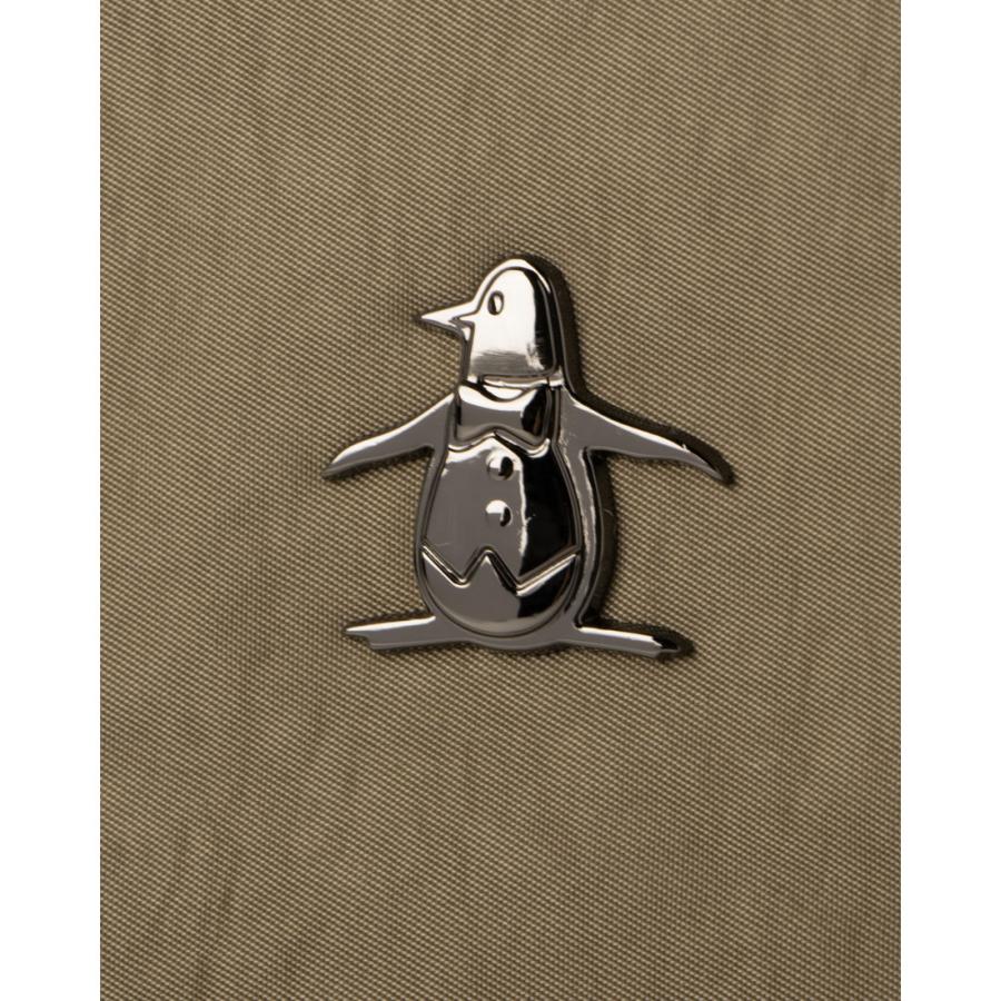 Munsingwear（マンシングウェア） 公式 CORDURAナイロンボストンバッグ