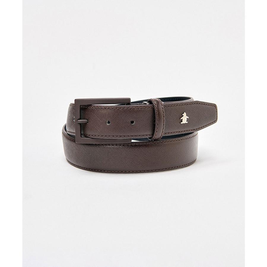 Munsingwear（マンシングウェア） 公式 Made in Japan LWG認定レザー
