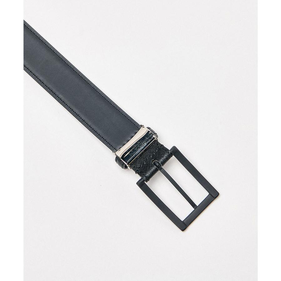 Munsingwear（マンシングウェア） 公式 Made in Japan LWG認定レザー