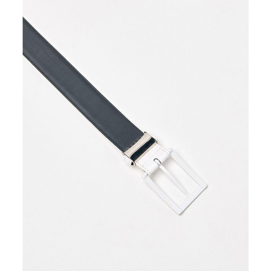 Munsingwear（マンシングウェア） 公式 Made in Japan LWG認定レザー