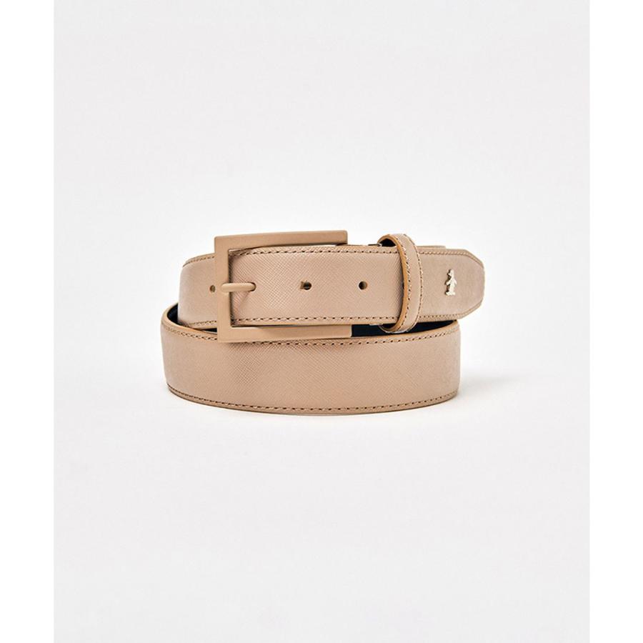 Munsingwear（マンシングウェア） 公式 Made in Japan LWG認定レザー