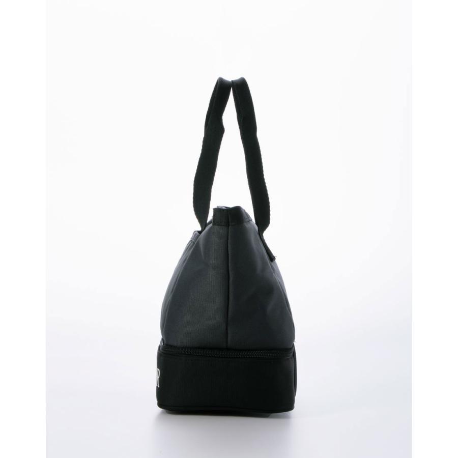 Munsingwear（マンシングウェア） 公式 ファブリック2層式ポーチ