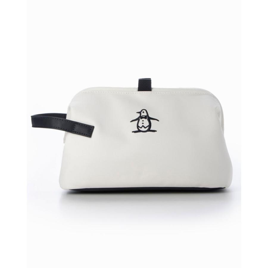 専用です！　　ポーチ HERRIE KINCHAKU POUCH - XXS / RAPTO FLEX｜レザー ミニ巾着