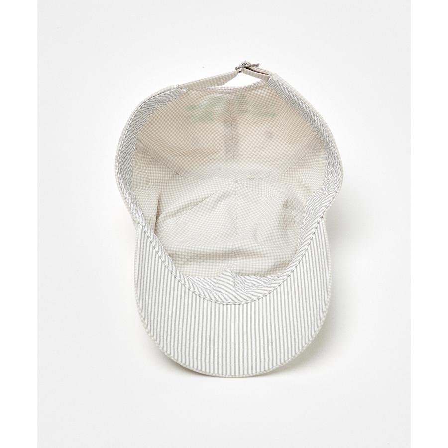 Munsingwear（マンシングウェア） 公式 ギンガムチェックサッカー素材