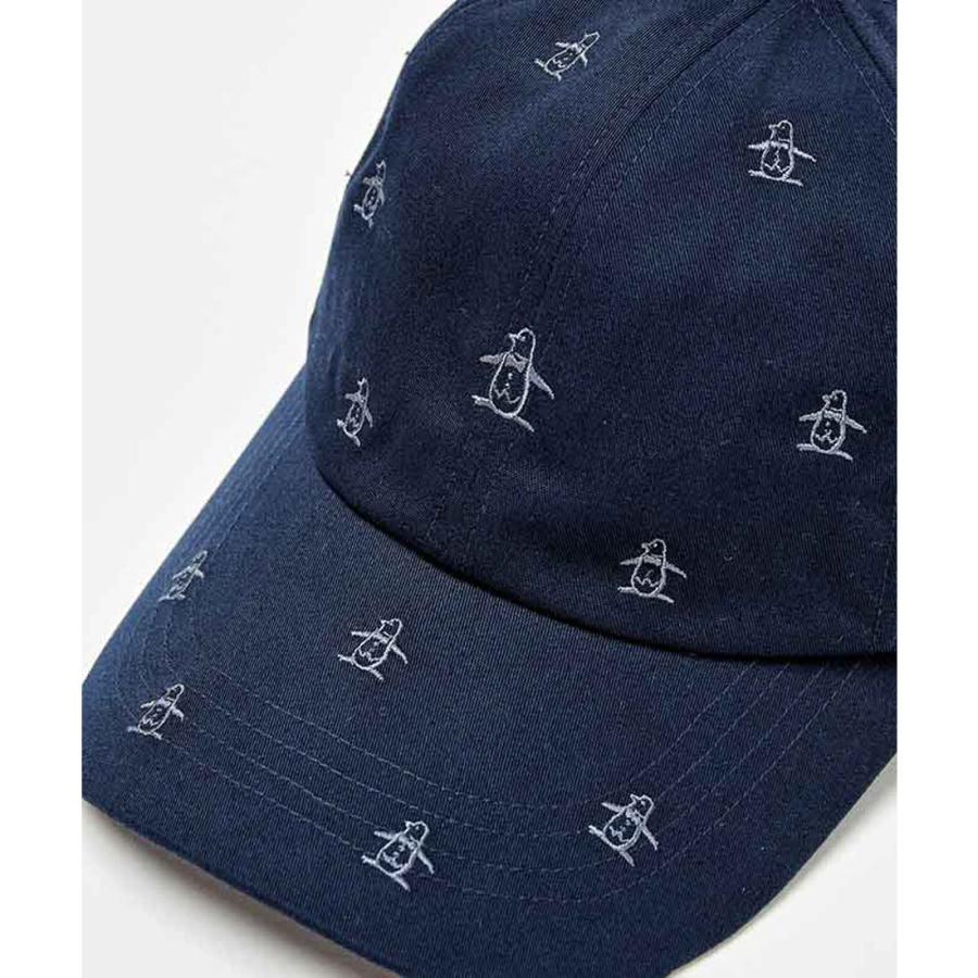 Munsingwear 公式 マンシングウェア コカゲル 飛び柄刺しゅう