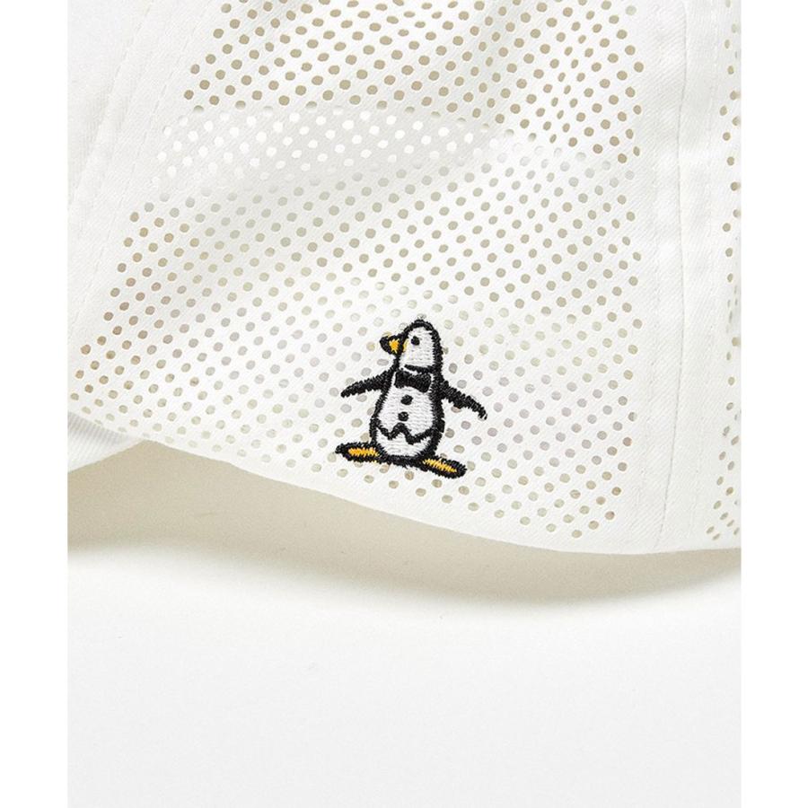 Munsingwear（マンシングウェア） 公式 キャラクターペンギン柄