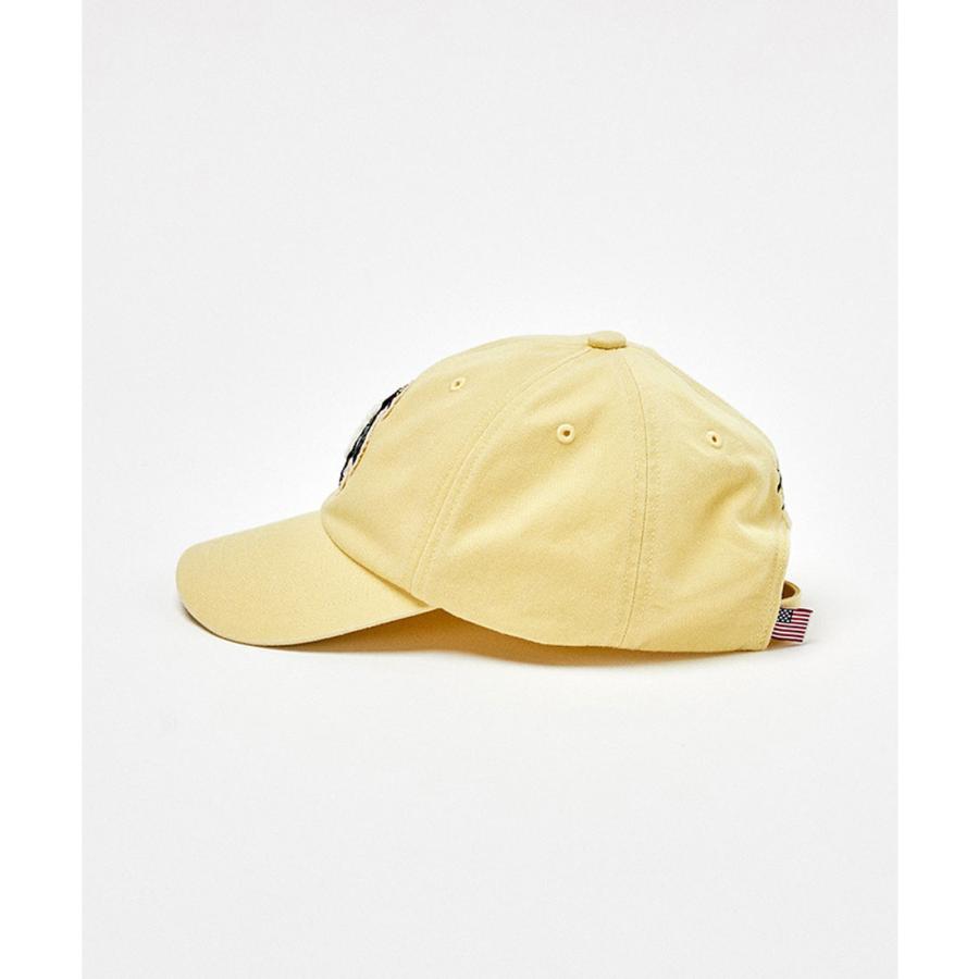 Munsingwear（マンシングウェア） 公式 70周年キャップ メンズ 製品