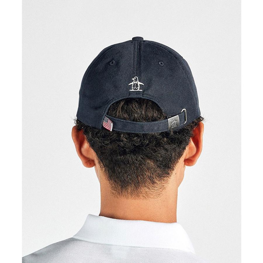 Munsingwear（マンシングウェア） 公式 70周年キャップ メンズ 製品