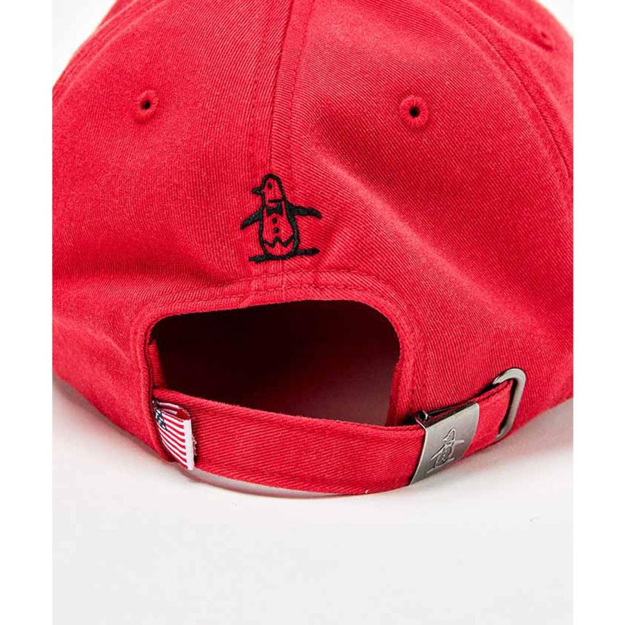 Munsingwear（マンシングウェア） 公式 70周年キャップ メンズ 製品