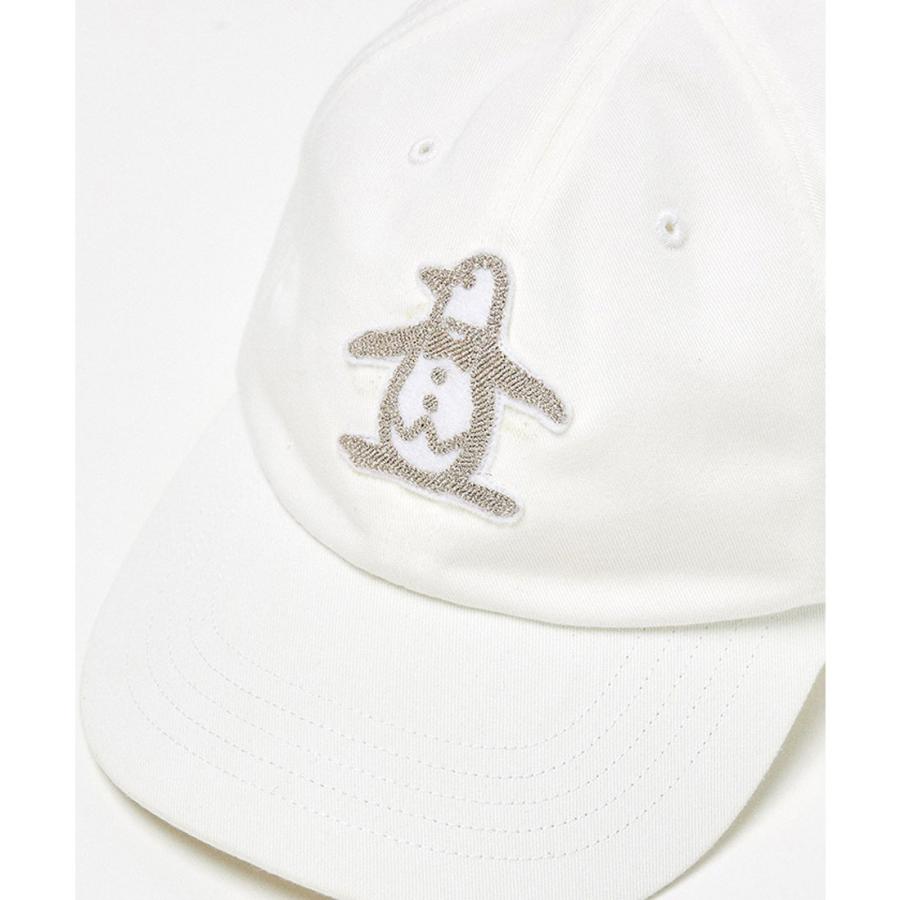 Munsingwear 公式 マンシングウェア 70周年キャップ メンズ 製品