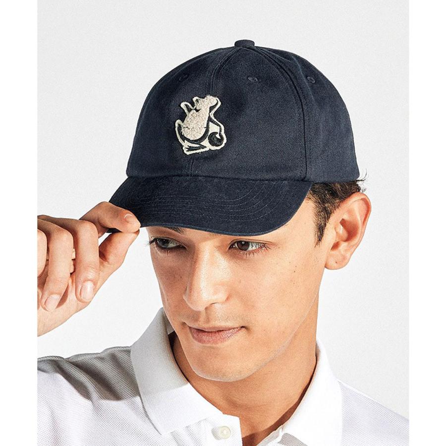 Munsingwear（マンシングウェア） 公式 70周年キャップ メンズ 製品