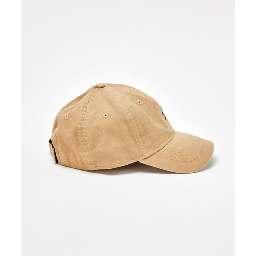 margicalmanキャップ Munsingwear ダンガリー フラッグ飛び柄キャップ -デサント