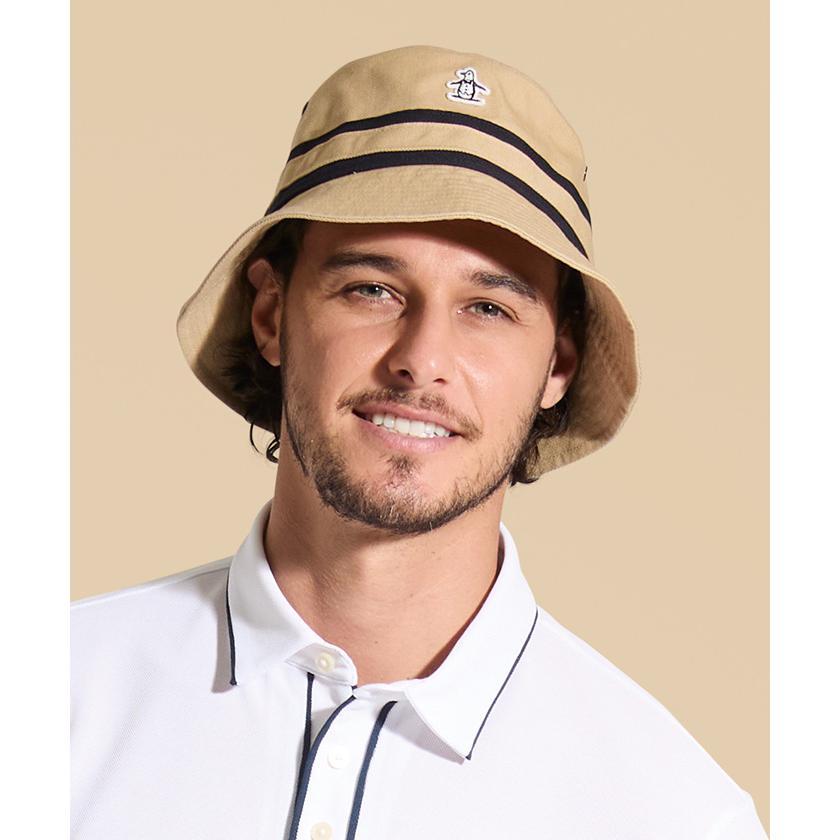Munsingwear（マンシングウェア） 公式 コットンオックス バケット