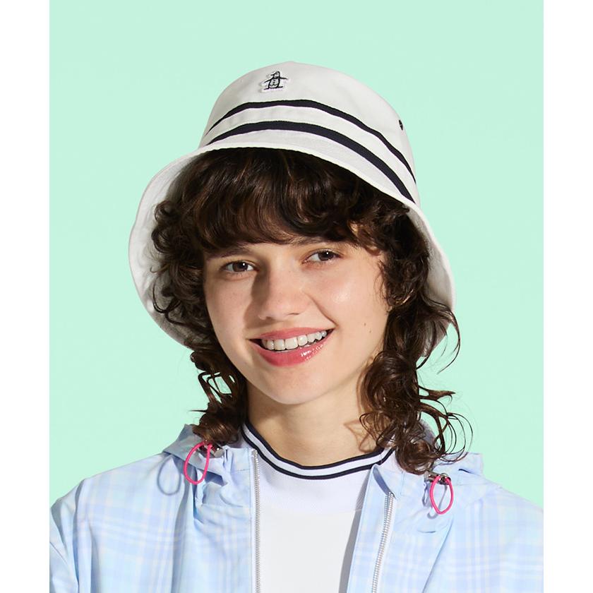 Munsingwear（マンシングウェア） 公式 コットンオックス バケット