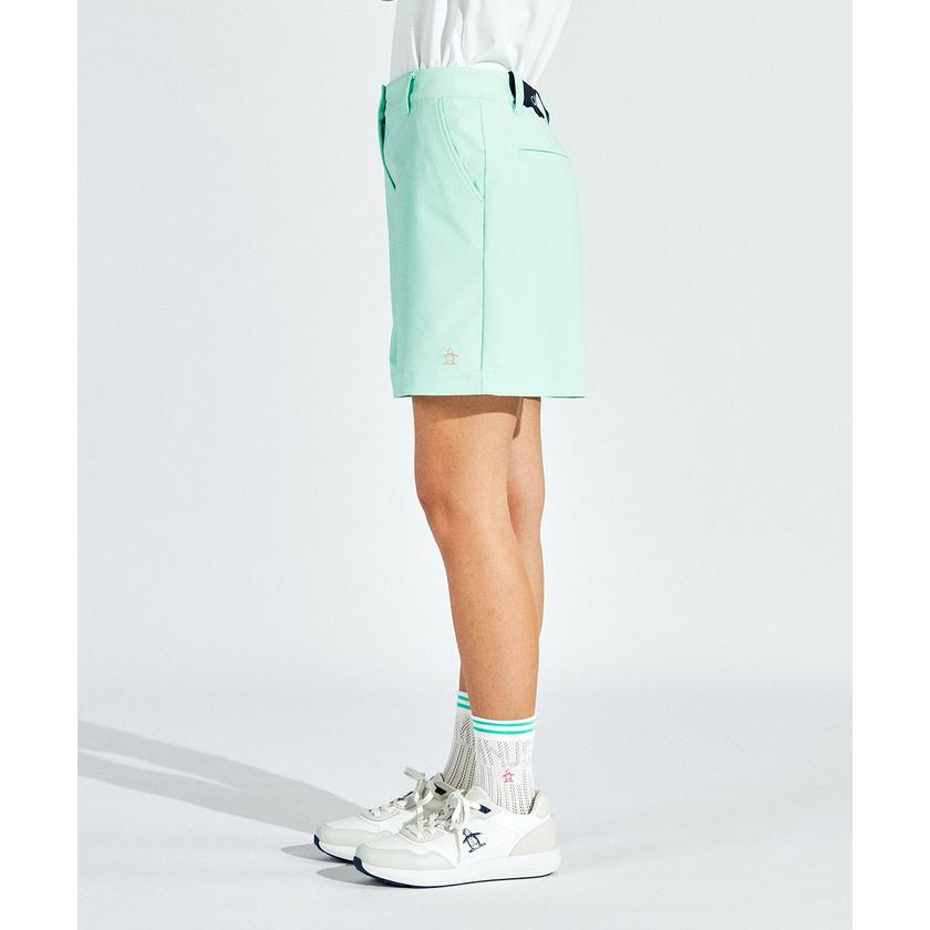 Munsingwear（マンシングウェア） 公式 ハーフパンツ レディース 2WAY