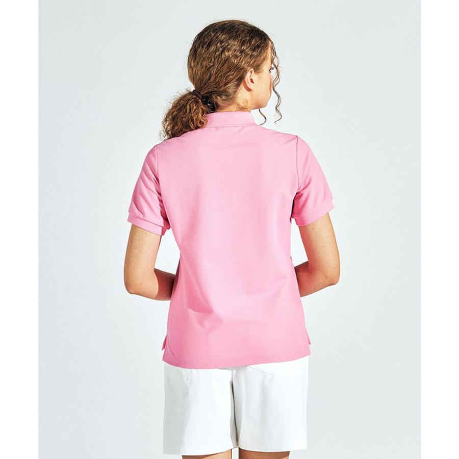 レディースウェア MUNSING WEAR 10 YEARS POLO SHIRTS Munsingwear（マンシングウェア） 公式 10YEARS POLO SHIRTS