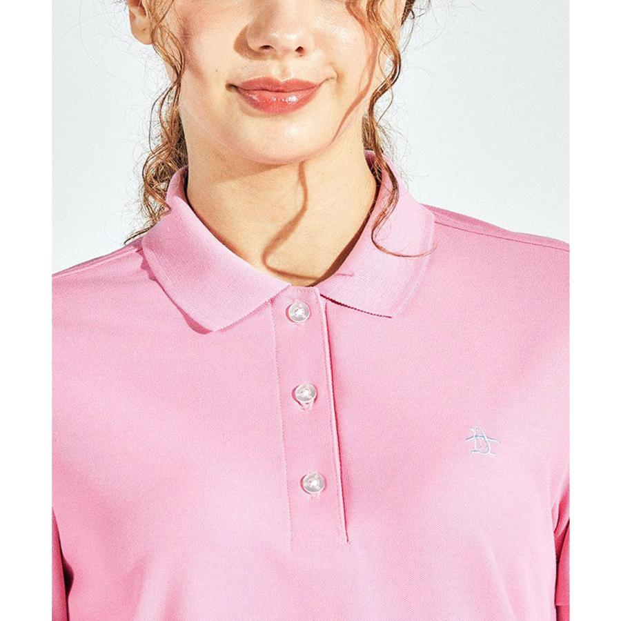 Munsingwear（マンシングウェア） 公式 10YEARS POLO SHIRTS