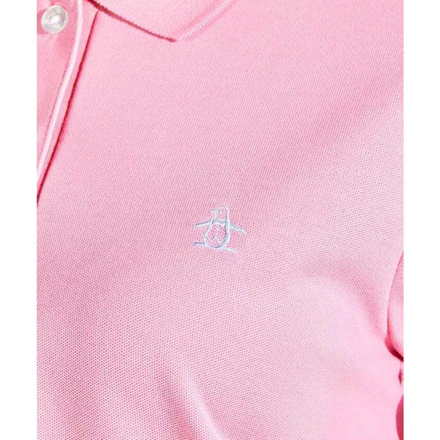 Munsingwear（マンシングウェア） 公式 10YEARS POLO SHIRTS