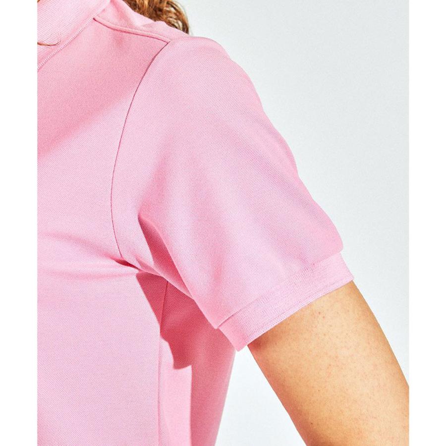 Munsingwear 公式 マンシングウェア 10YEARS POLO SHIRTS