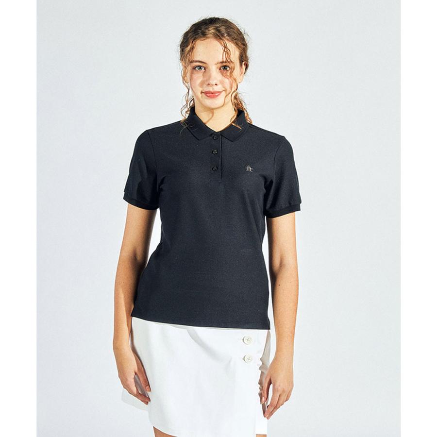 Munsingwear 公式 マンシングウェア 10YEARS POLO SHIRTS