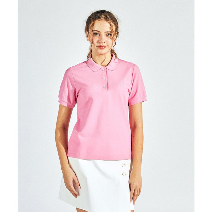 Munsingwear（マンシングウェア） 公式 10YEARS POLO SHIRTS