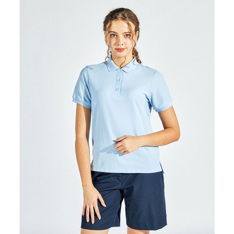 レディースウェア MUNSING WEAR 10 YEARS POLO SHIRTS Munsingwear（マンシングウェア） 公式 10YEARS POLO SHIRTS