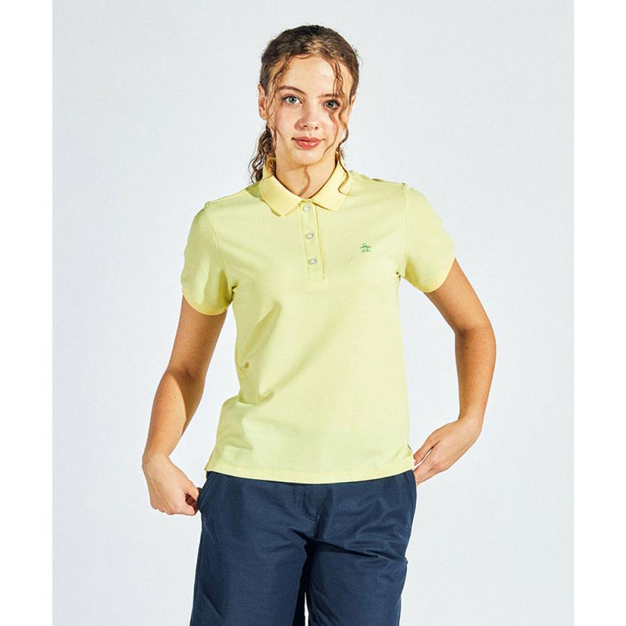 Munsingwear（マンシングウェア） 公式 10YEARS POLO SHIRTS