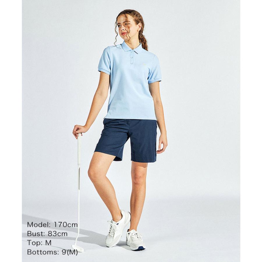Munsingwear（マンシングウェア） 公式 10YEARS POLO SHIRTS