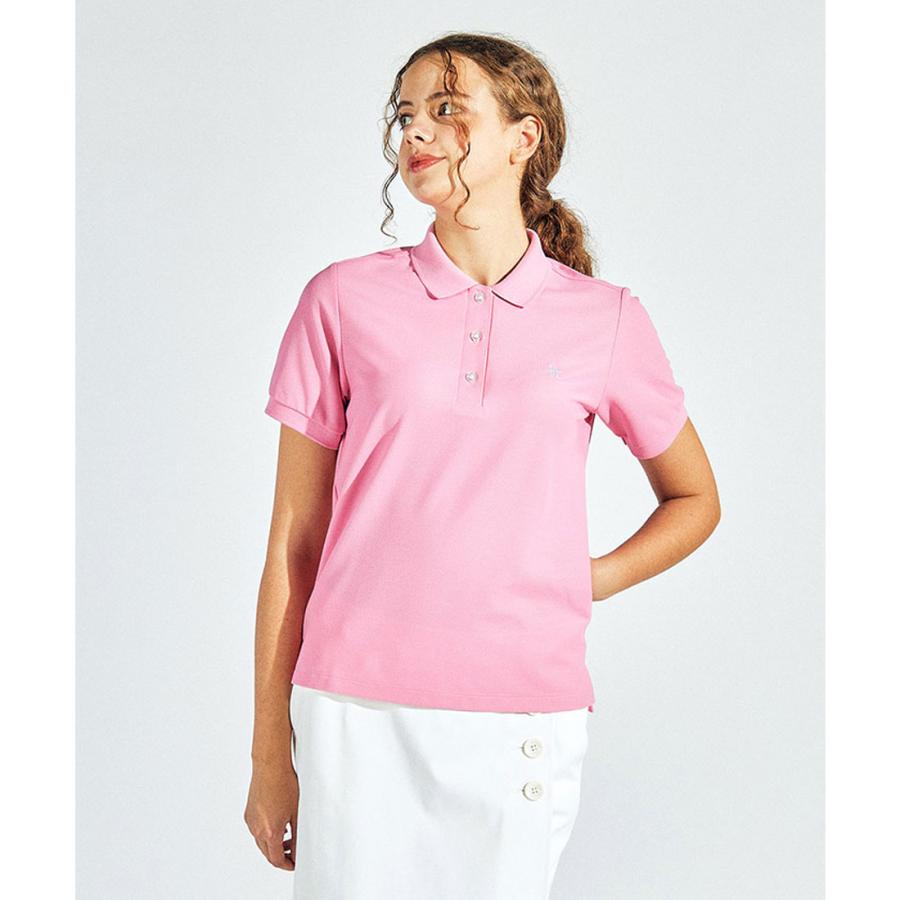 Munsingwear 公式 マンシングウェア 10YEARS POLO SHIRTS