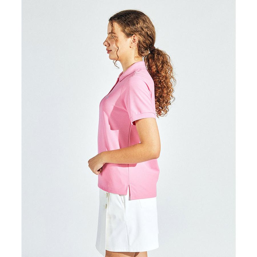 Munsingwear（マンシングウェア） 公式 10YEARS POLO SHIRTS