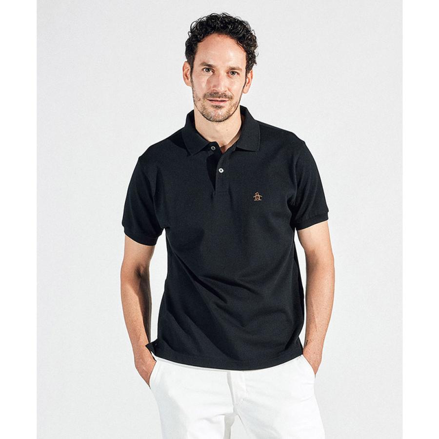Munsingwear（マンシングウェア） 公式 10YEARS POLO SHIRT メンズ