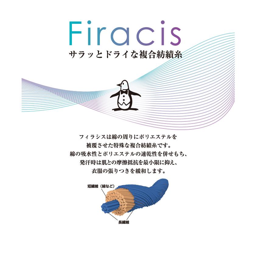 公式 マンシングウェア ORI-ERIフィラシス 半袖ポロシャツ メンズ UVカット クーリング効果 吸汗速乾 ストレッチ ドライ ゴルフ MG5SHS03M 25SSの画像