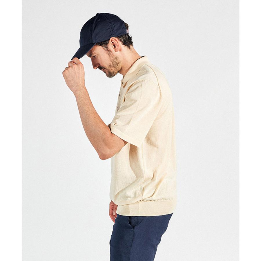 Munsingwear（マンシングウェア） 公式 アイスコットンハイゲージ半袖