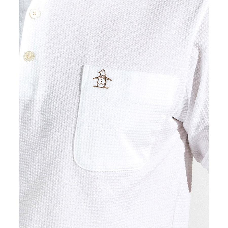 munsingwear ポロシャツ LL 大感謝祭P10倍】ポロシャツ メンズ マンシングウェア Munsingwear