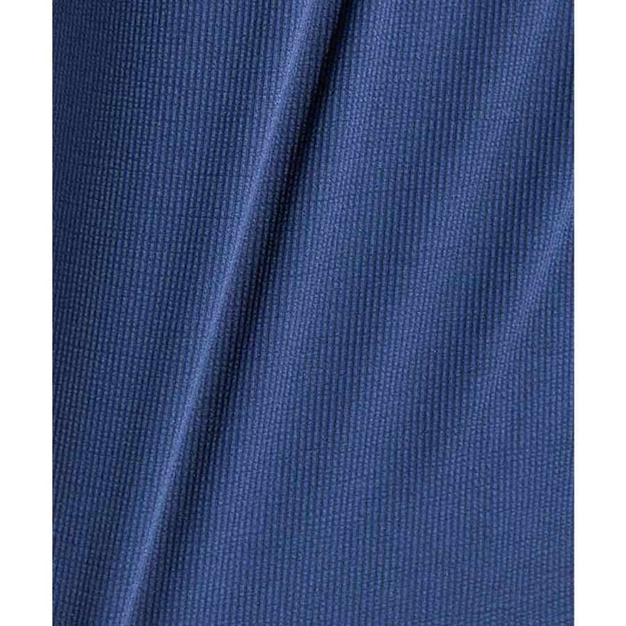 Munsingwear（マンシングウェア） 公式 シアサッカー半袖ポロシャツ
