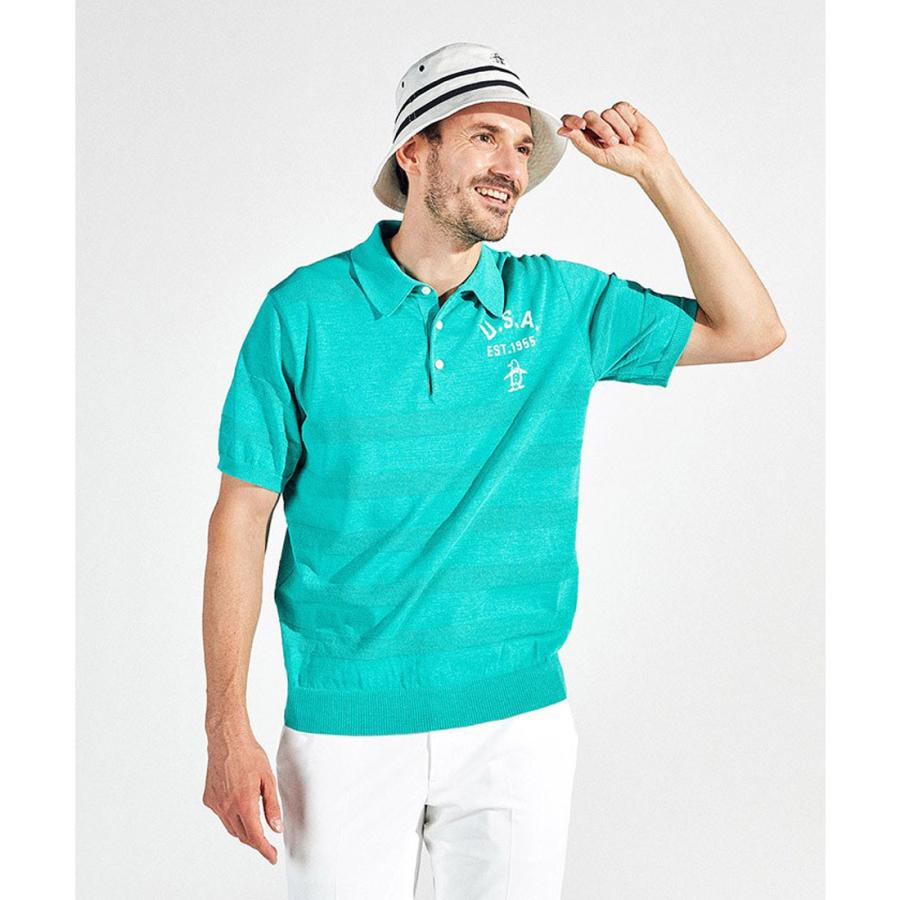 Munsingwear（マンシングウェア） 公式 フィラシスハイゲージニット