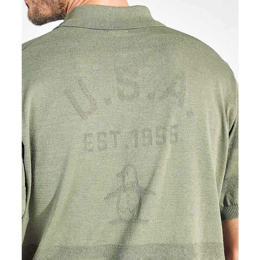 Munsingwear（マンシングウェア） 公式 フィラシスハイゲージニット