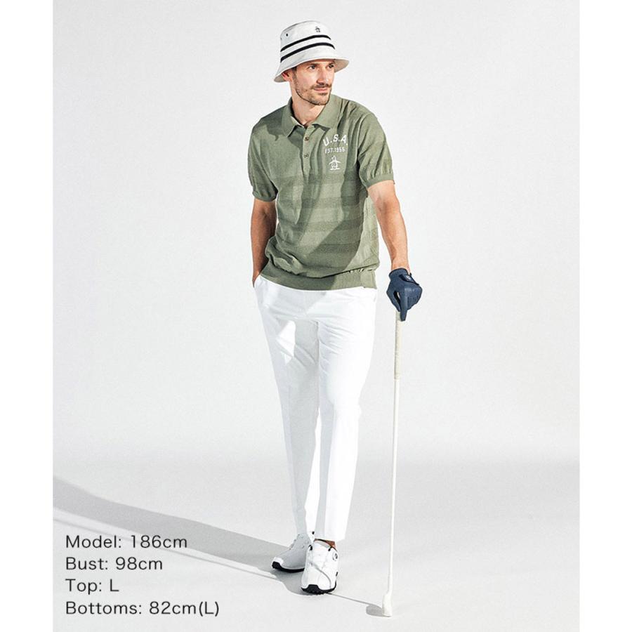 マンシングウェア　ゴルフポロシャツ　半袖ポロシャツ　4枚セット 0000793599_p01_01.jpg