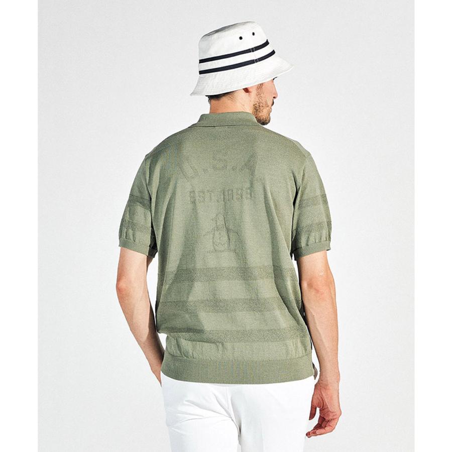 Munsingwear（マンシングウェア） 公式 フィラシスハイゲージニット