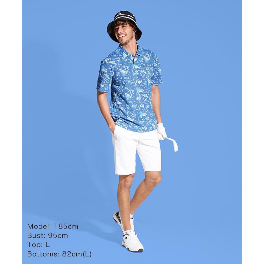 Munsingwear（マンシングウェア） 公式 サンスクリーン フィラシス