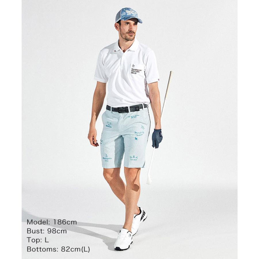 Munsingwear 公式 マンシングウェア サンスクリーンフィラシス