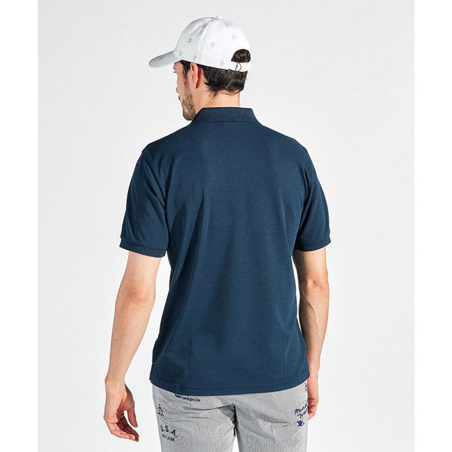 Munsingwear 公式 マンシングウェア サンスクリーンフィラシス