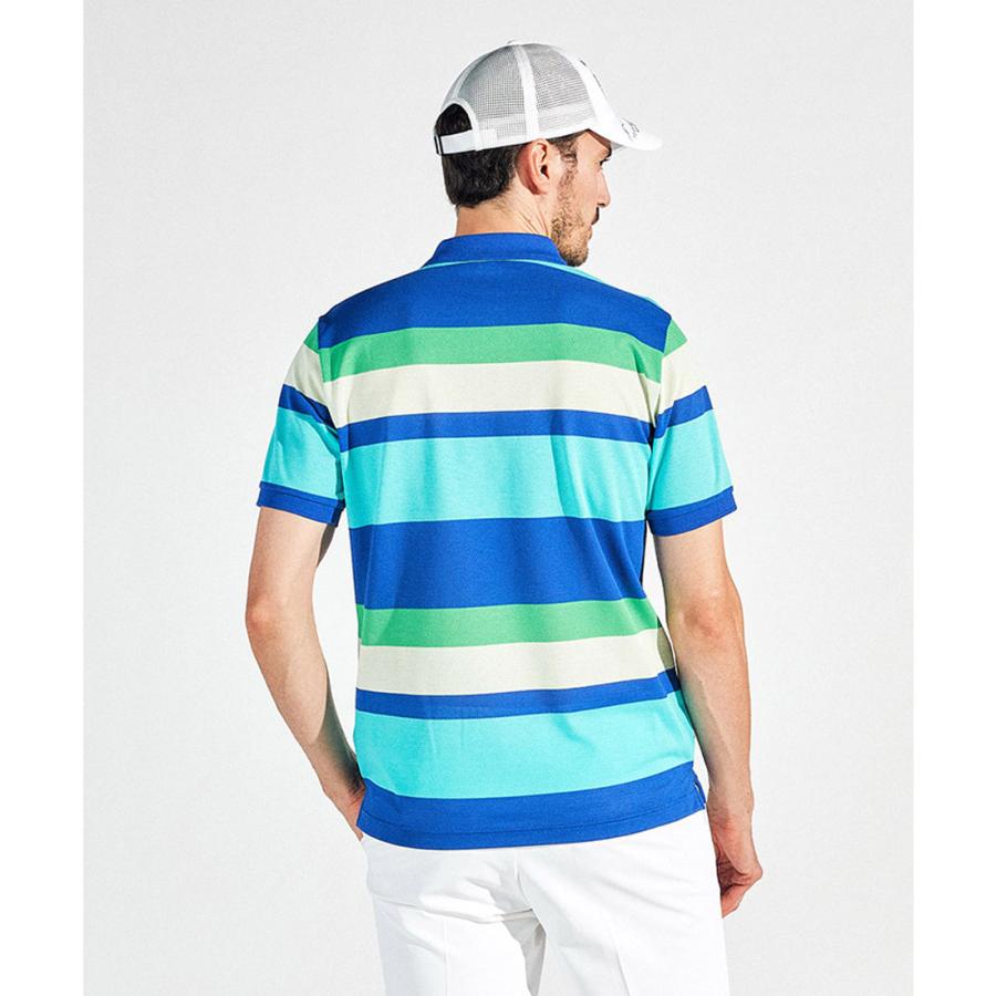 Munsingwear 公式 マンシングウェア マナードマルチカラー